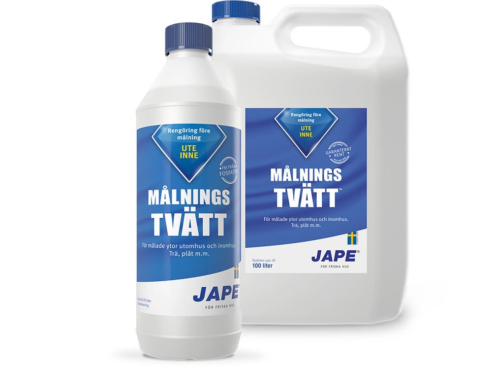 Målningstvätt 1L