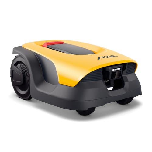 Robotgräsklippare STIGA A 15v