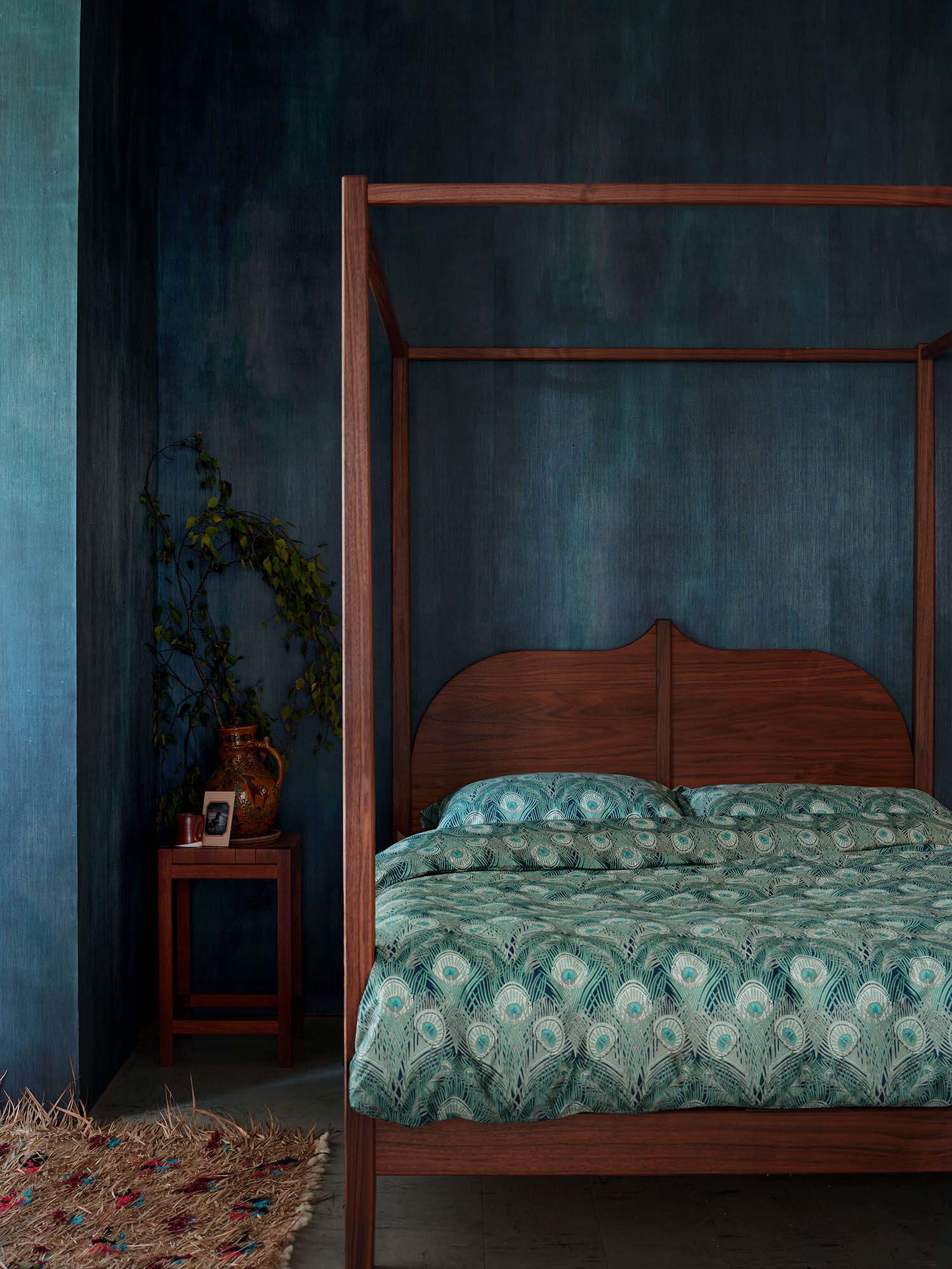 Liberty - Aurora Ink Scarab