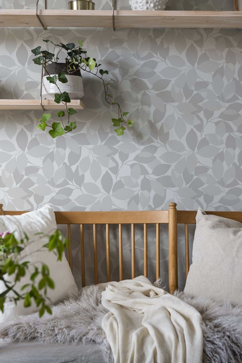 Duro - Augusti, Grå Blommor&Blad