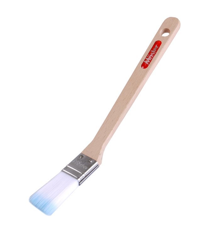 Vinkelpensel, Superior Pro Ice Blue 35 mm