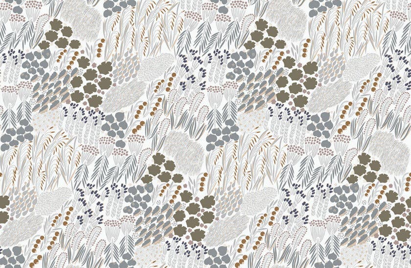 Pieni Letto Marimekko 6