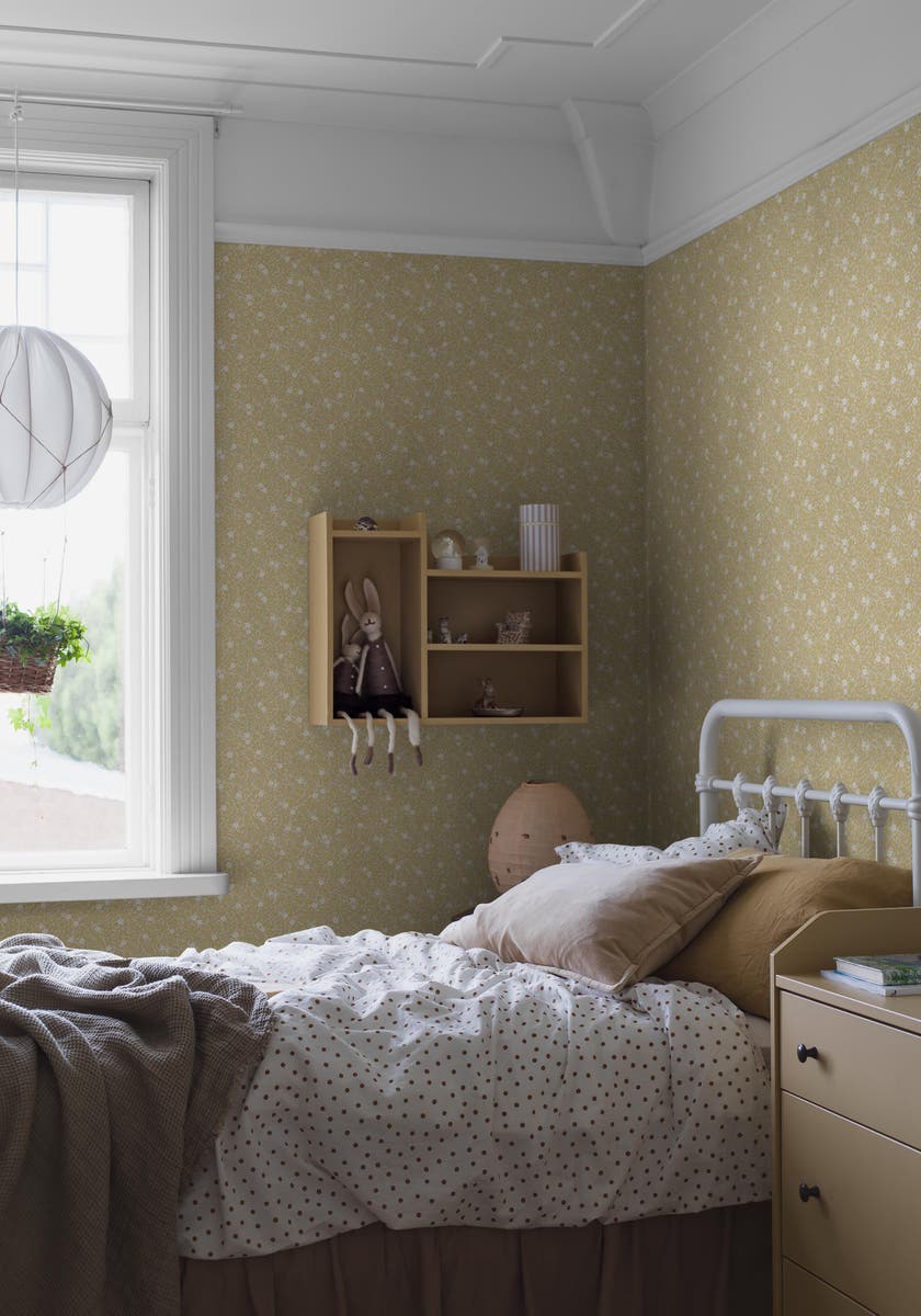 Boråstapeter - Myrten