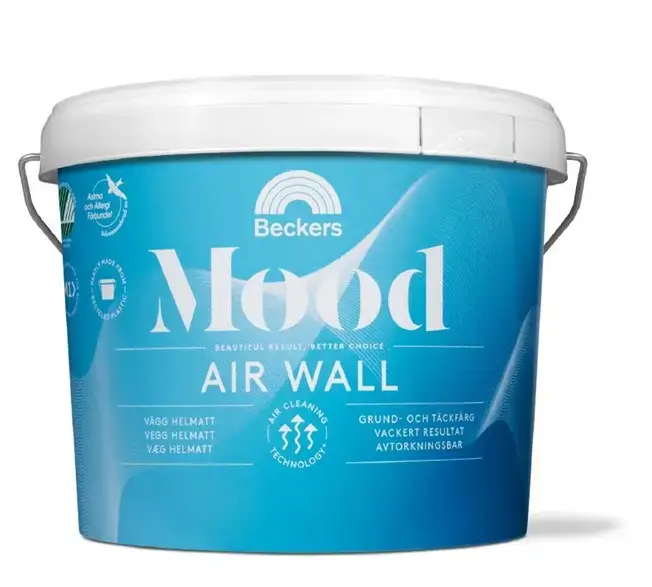 Mood Air Wall - 1L - Alba 925