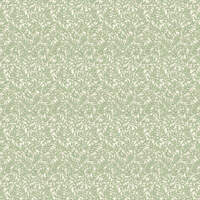 Bladmönster - Kvist/Grön K36-54