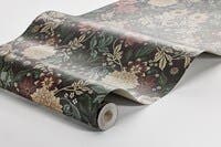 Dahlia Garden - Falsterbo III