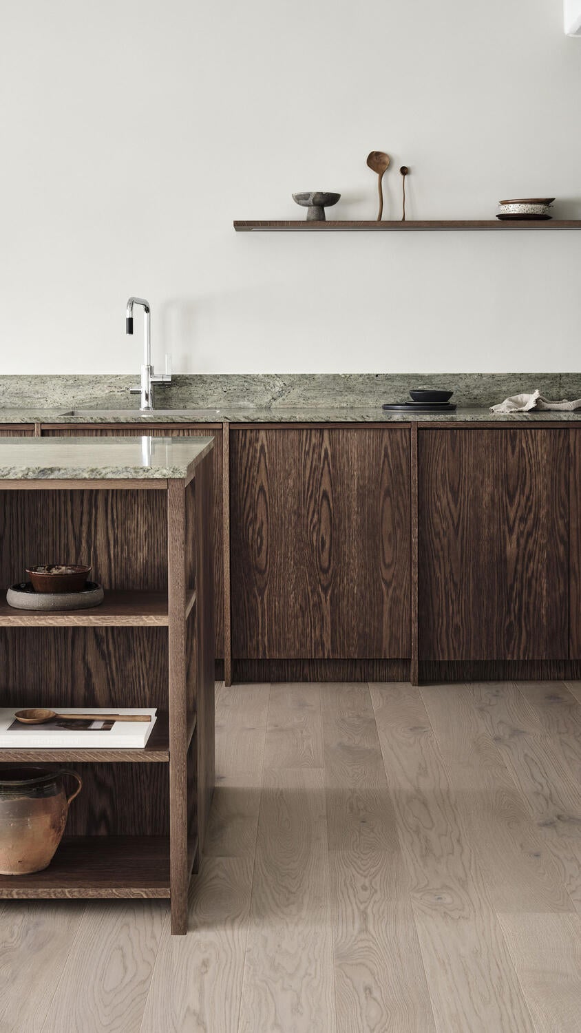 Grace | Ek Grey Chiffon Plank