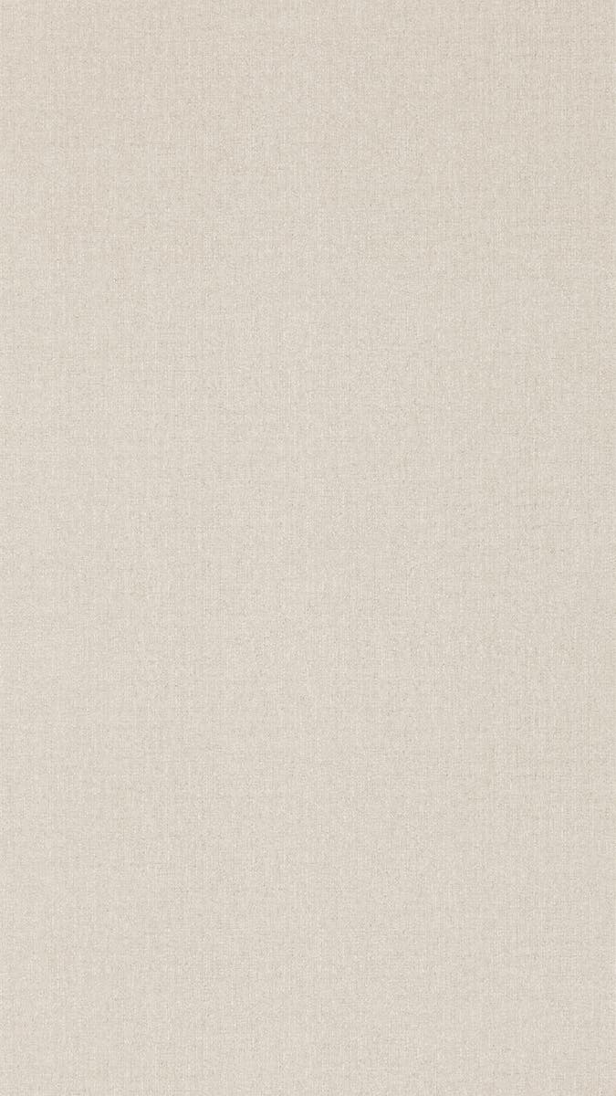 Sanderson - Soho Plain Soft Grey Littlemore Wallpapers