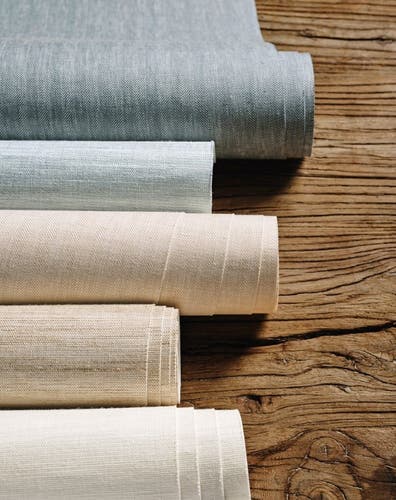 Colefax and Fowler - Hector Silver