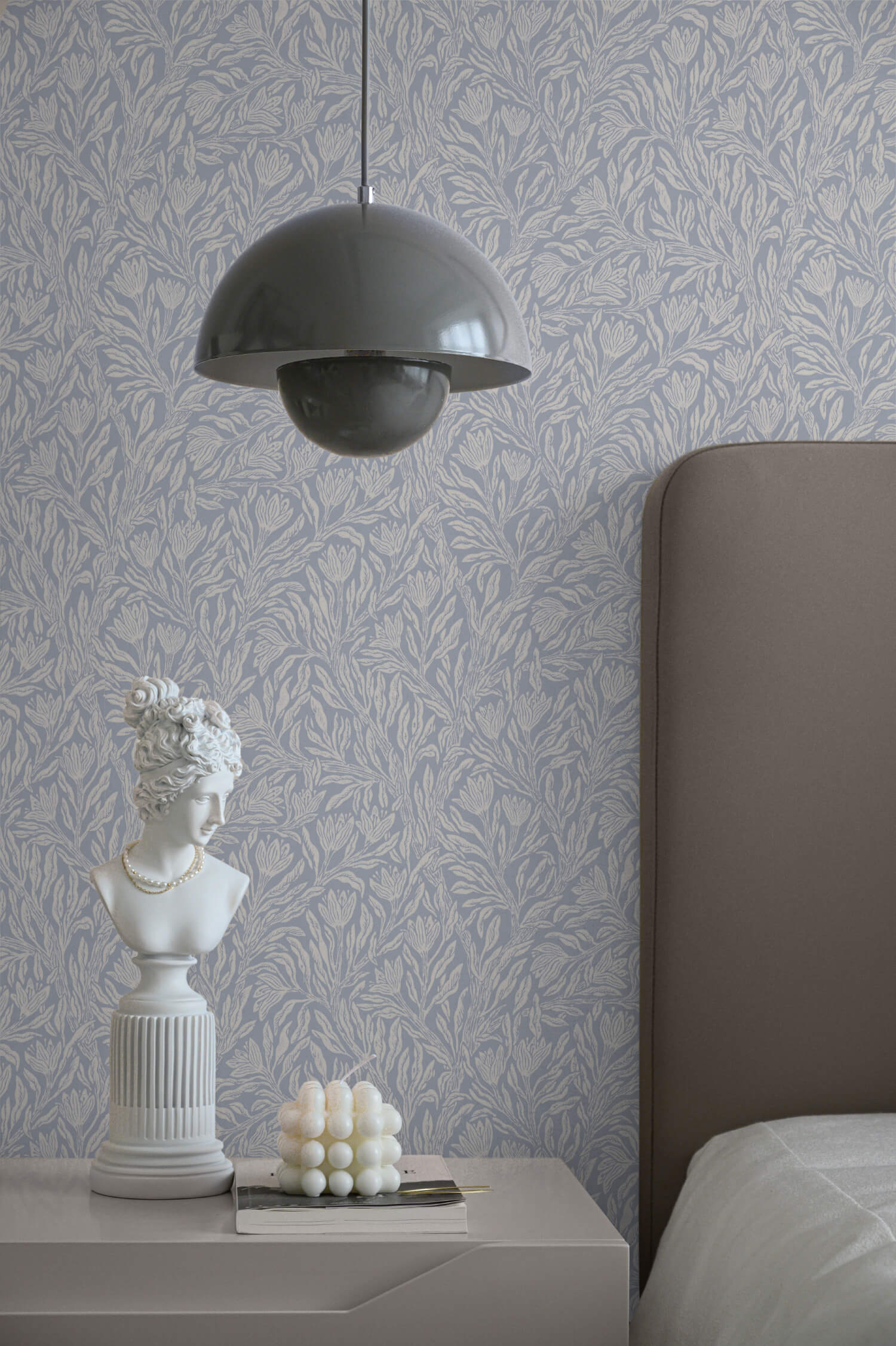 Krokus Smokey Blue Norrviva