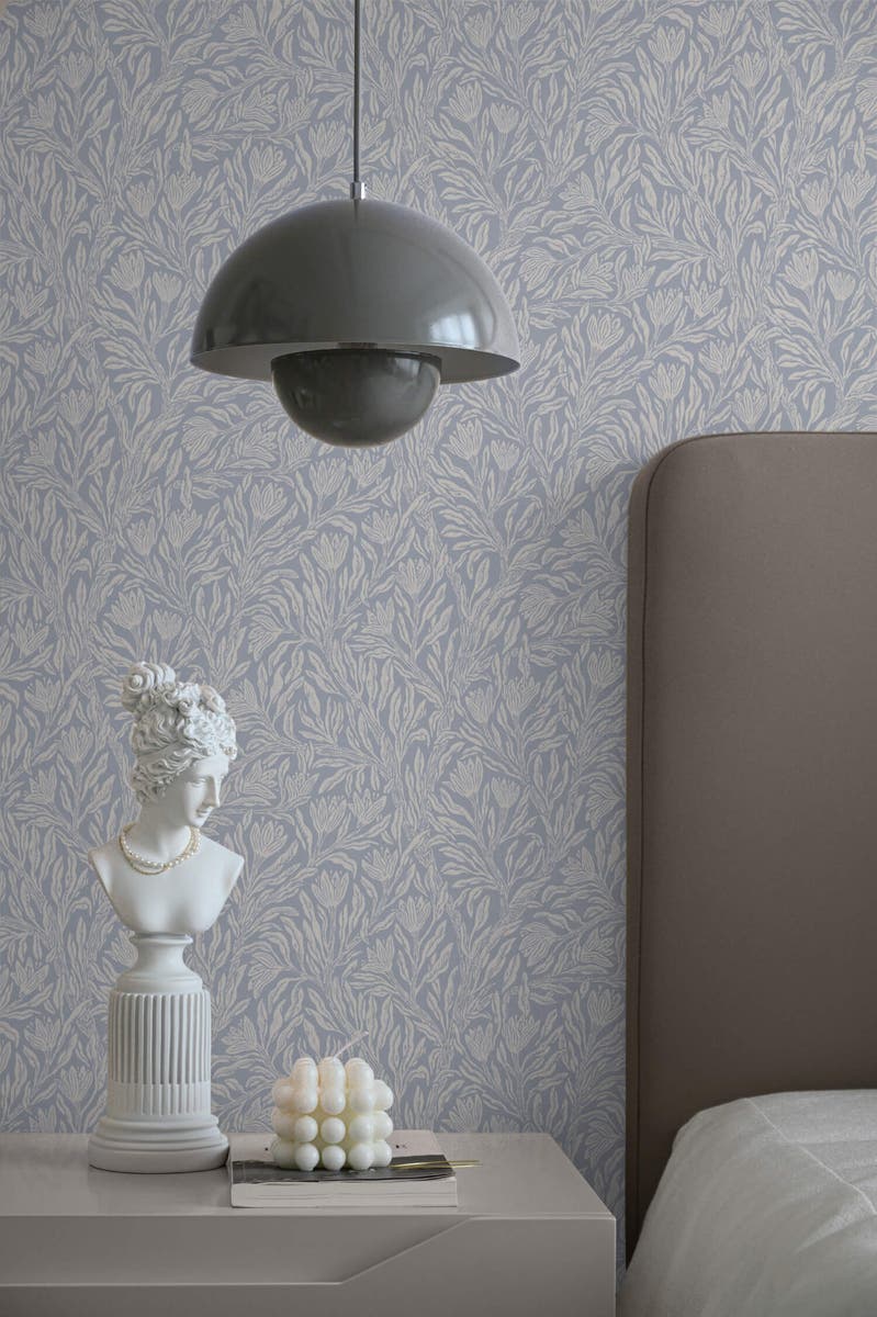 Krokus Smokey Blue Norrviva