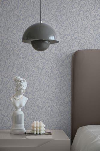 Krokus Smokey Blue Norrviva