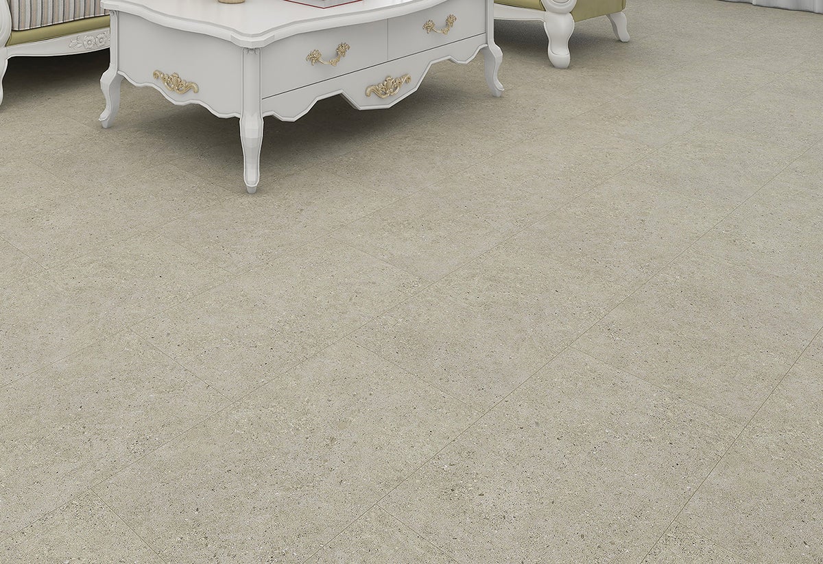 Softstep Kalksten Ljusgrå