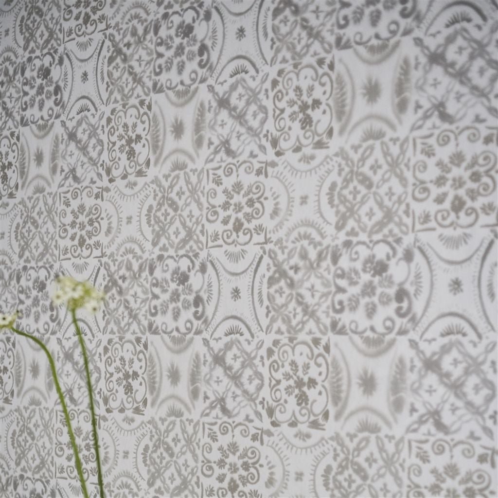 Designers Guild - Pesaro Majolica Paper