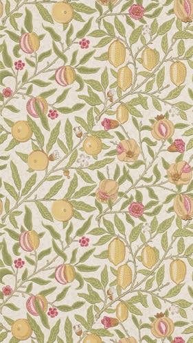 Morris & Co - Fruit Limestone / Articho Morris 160th Anniversary