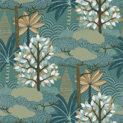 Casamance - Marakanda Emeraude/Dore Nuit D'Orient