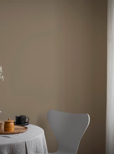 Duro - Akvarell Kaffe Med Mjölk Akvarell