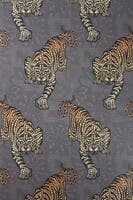 TYGER CACAO/MARIGOLD