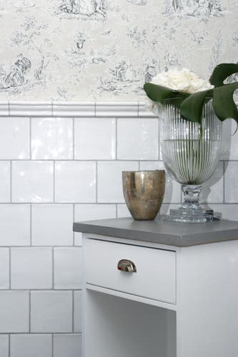 Old Tradition Vit 13x13