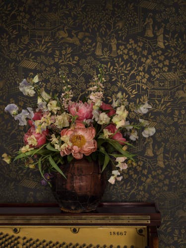 Boråstapeter - Oriental Garden