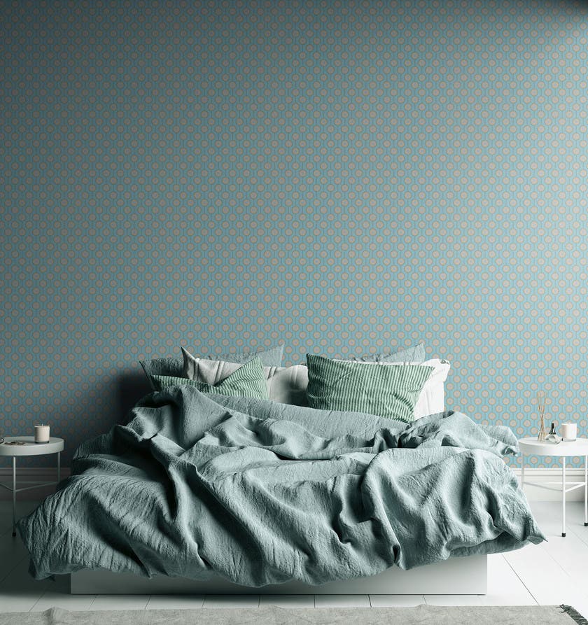 Retro chic