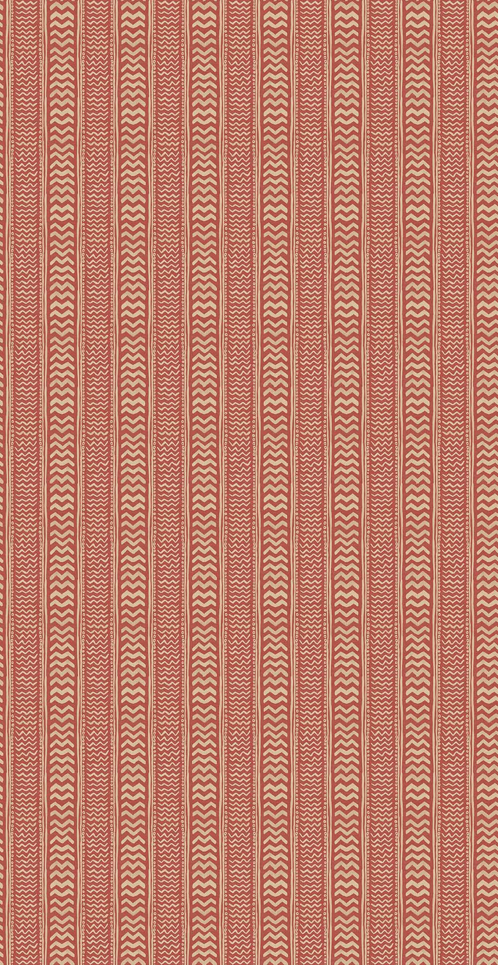 GP&J Baker - Baker X Kit Kemp Tweak Red BW45142.450.0