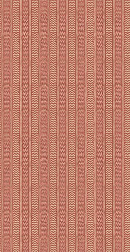 GP&J Baker - Baker X Kit Kemp Tweak Red BW45142.450.0