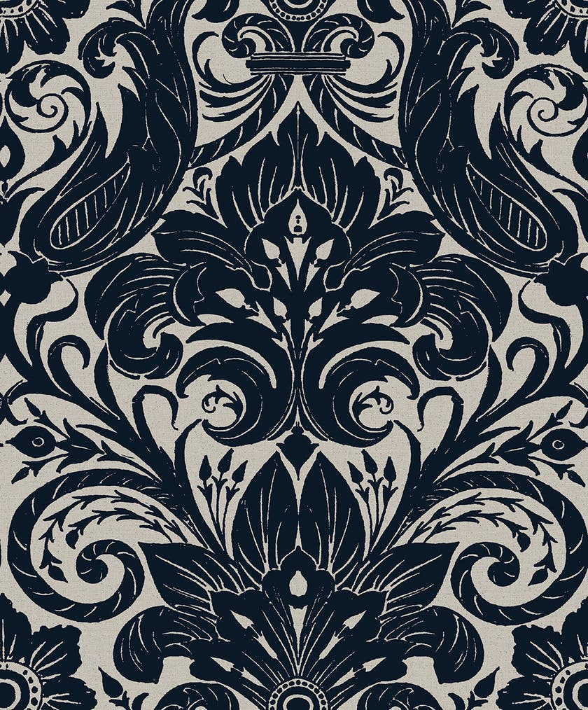 Intrade - Damask Sauvage