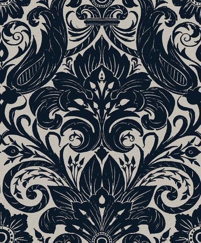 Intrade - Damask Sauvage
