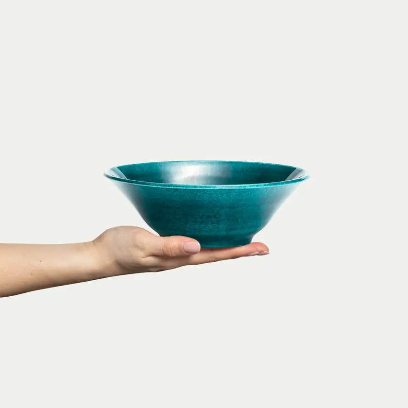 Basic Skål 19cm Ocean