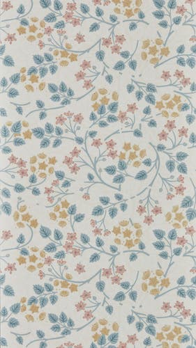 Sanderson - Silver Lime Gritstone & Rose