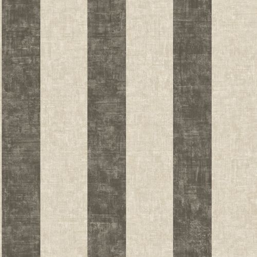 Casadeco - Valse Beige Les Rayures