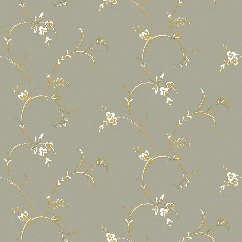 Duro - Ekbacken Grön 523-03