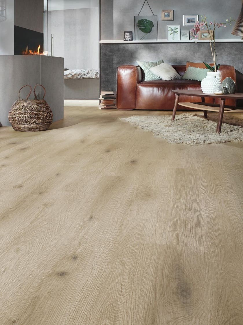 Vinylgolv Floorit - Living Agave 4.5mm