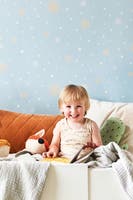 Confetti Treasures for every littl