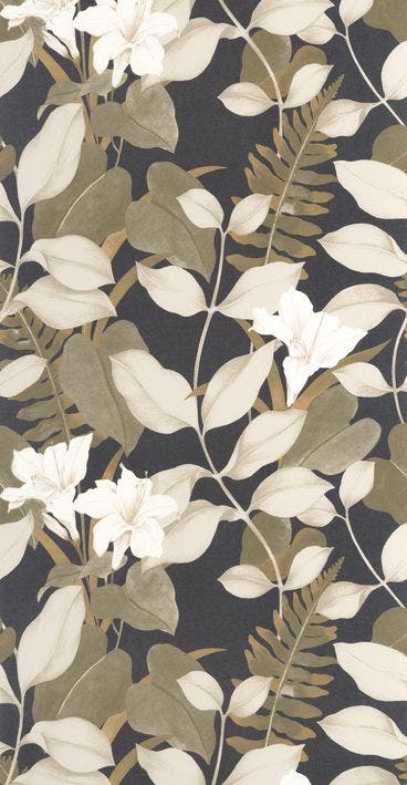 ROYAL LILY TABAC / ARDOIS SOLIFLORE