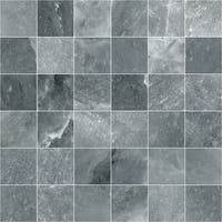 Salt Black mosaik 5x5, ark 30x30