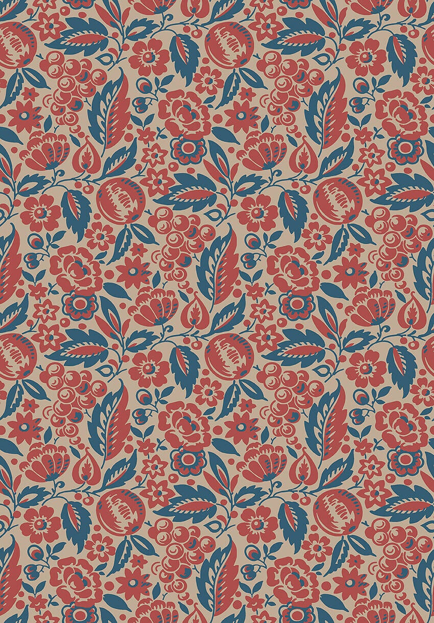 Boråstapeter - Elise