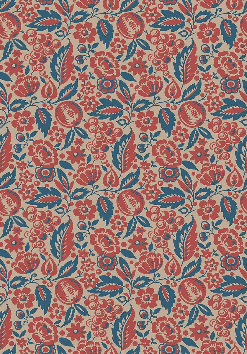 Boråstapeter - Elise