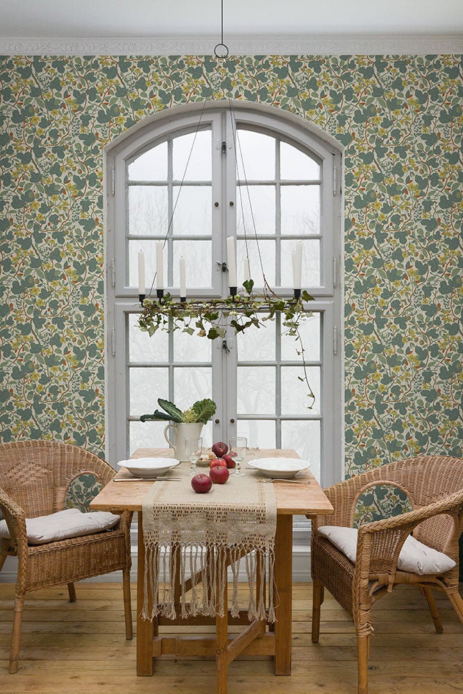 Midbec Tapeter - Ewald