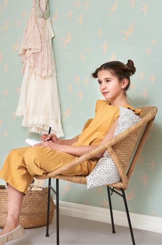 Majvillan - Follow the wind Wish upon your dreams