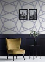 Peel & Stick Självhäftande Sticker