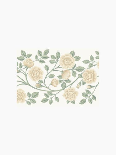 Boråstapeter - Elsas Bård