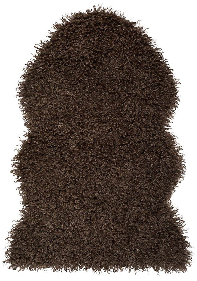 Wooly Rug
