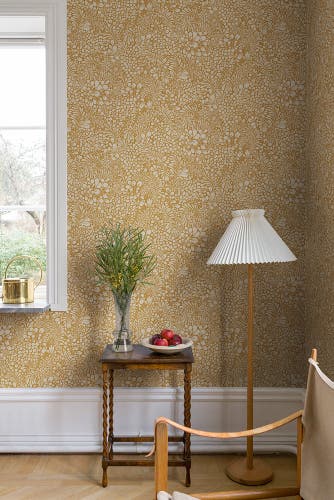 Midbec Tapeter - Siv