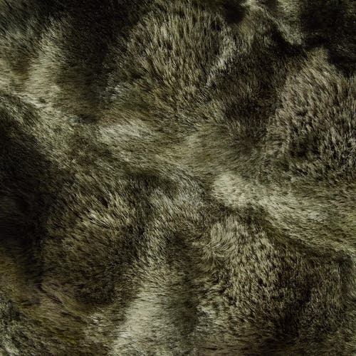 Misty Blanket L