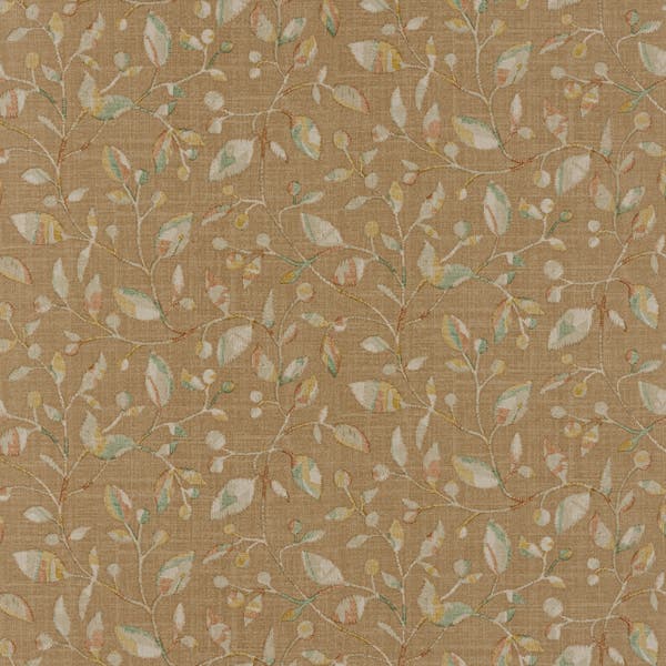 Jane Churchill - Azzura Pink