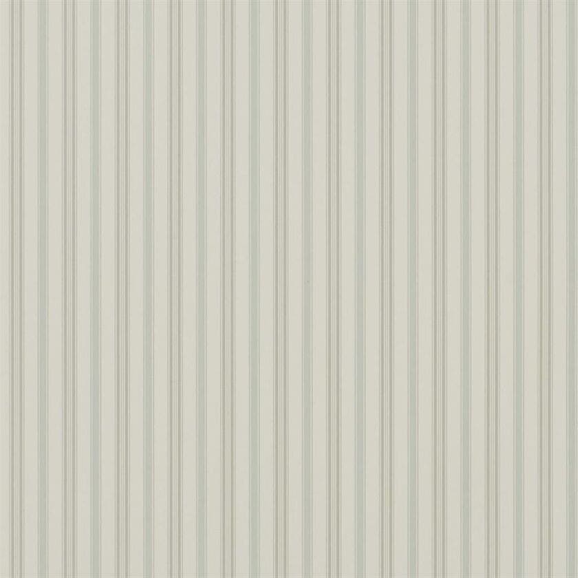 Basil Stripe Bluestone