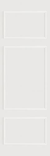 Casadeco - Le Grand Salon Blanc Polaire 90 X 280