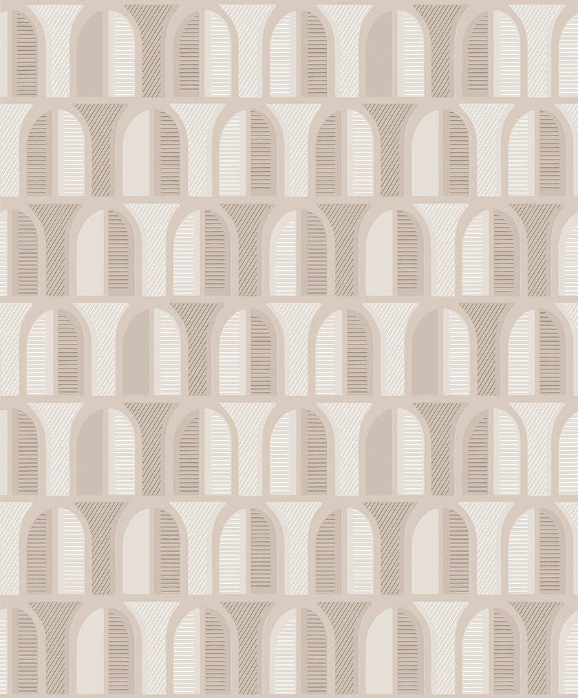 Boråstapeter - Hip Rose